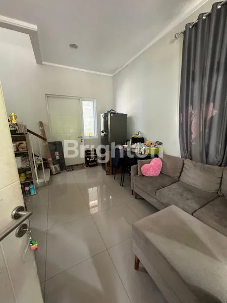 image DIJUAL CEPAT RUMAH HOOK 2LT DI SERPONG LAGOON  TANGERANG (3)
