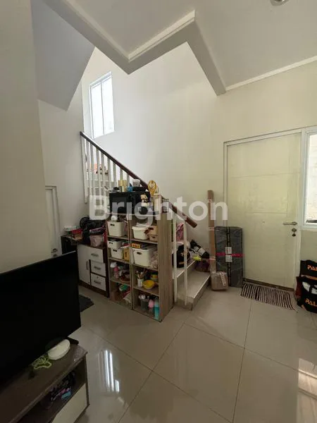 image DIJUAL CEPAT RUMAH HOOK 2LT DI SERPONG LAGOON  TANGERANG (4)