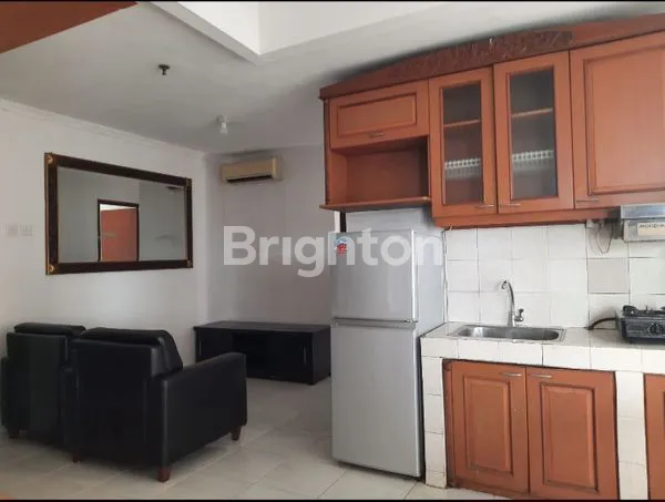 image APARTEMENT SUDIRMAN PARK TOWER BOUGENVILLE (6)