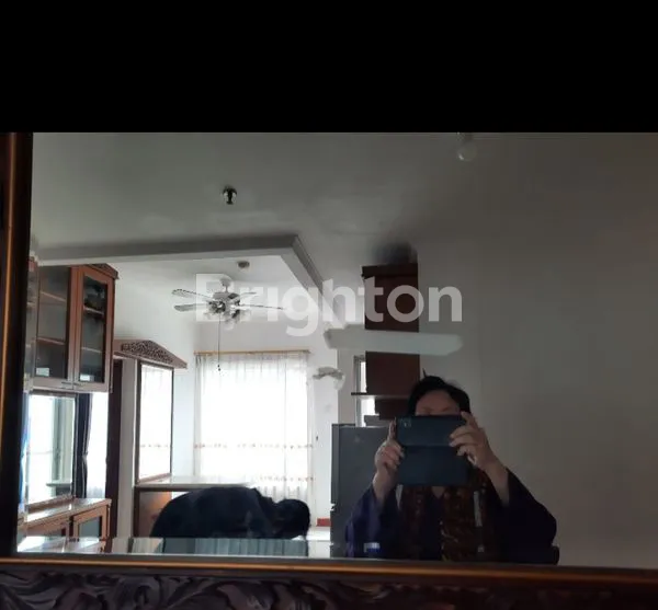 image APARTEMENT SUDIRMAN PARK TOWER BOUGENVILLE (7)