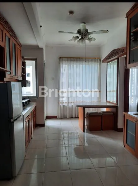 image APARTEMENT SUDIRMAN PARK TOWER BOUGENVILLE (4)