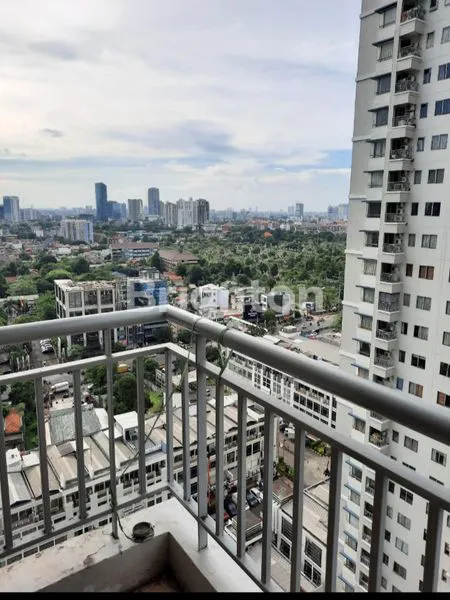 image APARTEMENT SUDIRMAN PARK TOWER BOUGENVILLE (8)