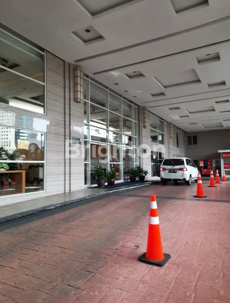 image APARTEMENT SUDIRMAN PARK TOWER BOUGENVILLE (3)