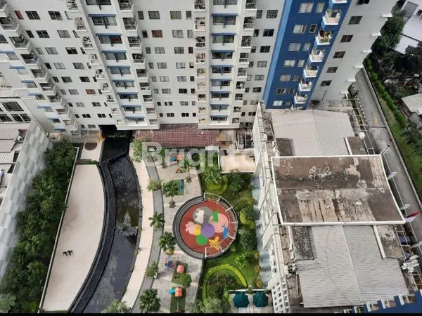 image APARTEMENT SUDIRMAN PARK TOWER BOUGENVILLE (1)