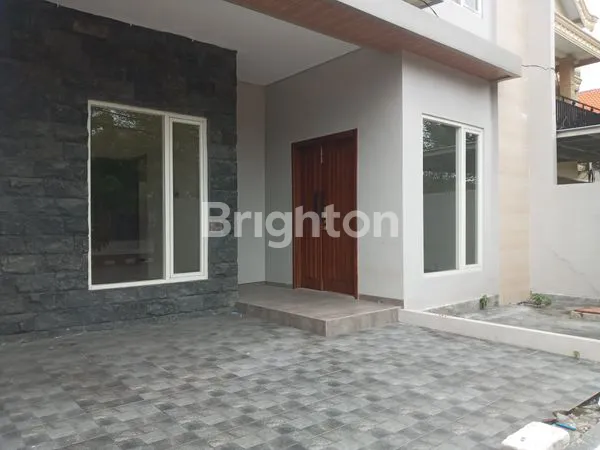 image RUMAH BARU RUNGKUT HARAPAN (2)