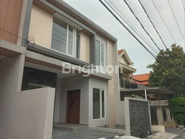 image RUMAH BARU RUNGKUT HARAPAN (1)