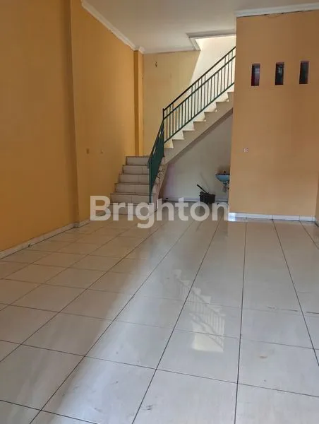 image RUKO HARAPAN INDAH  2 LANTAI COCOK UNTUK USAHA (1)
