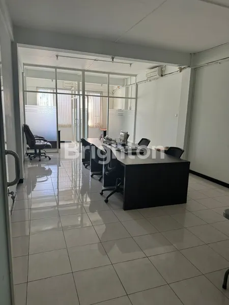 image RUKO MERR ICON 21 SURABAYA TIMUR (4)