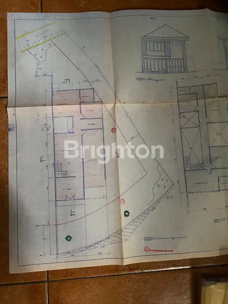 image RUMAH MEKAR WANGI ROW JALAN LEBAR DEKAT KE PINTU TOL (5)