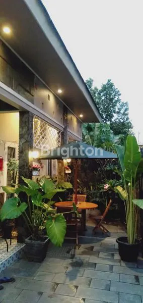 image RUMAH DI KALIMULYA, DEPOK LOKASI STRATEGIS, AKSES MUDAH (7)