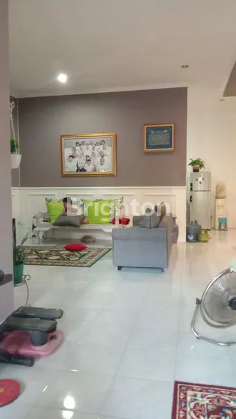 image RUMAH DI KALIMULYA, DEPOK LOKASI STRATEGIS, AKSES MUDAH (3)