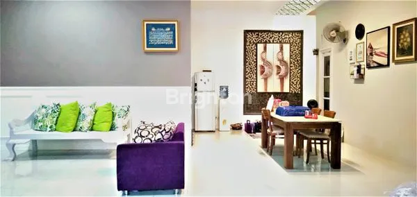 image RUMAH DI KALIMULYA, DEPOK LOKASI STRATEGIS, AKSES MUDAH (6)