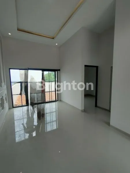 image HUNIAN CLUSTER MODERN HIGHLAND TEMBALANG (3)