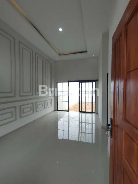 image HUNIAN CLUSTER MODERN HIGHLAND TEMBALANG (6)