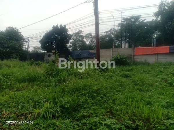 image TANAH LOKASI STRATEGIS JALAN RAYA  (6)