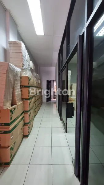 image RUKO 3.5 LANTAI COCOK UNTUK USAHA (2)