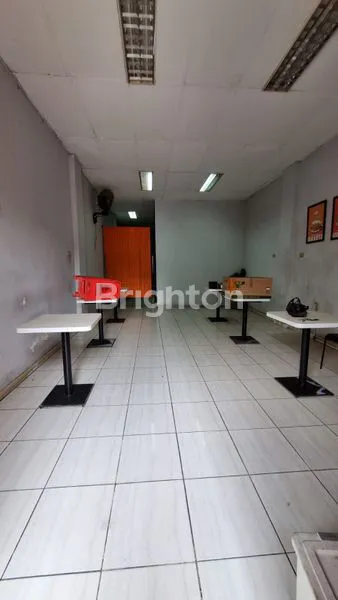 image RUKO 3.5 LANTAI COCOK UNTUK USAHA (1)