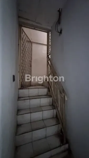 image RUKO 3.5 LANTAI COCOK UNTUK USAHA (6)