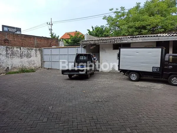 image COCOK UNTUK PERUMAHAN ATAU USAHA EX PERCETAKAN JALAN POGOT BISA DILEWATI TRUCK (8)
