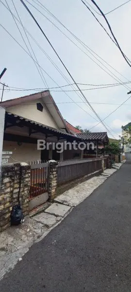 image RUMAH MODEL LAMA DI ROXY JAKARTA PUSAT (4)