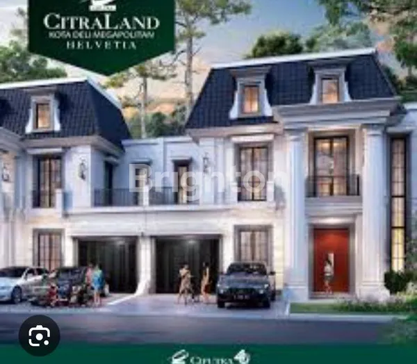 image RMH VILLA CITRA LAND HELVETIA (4)