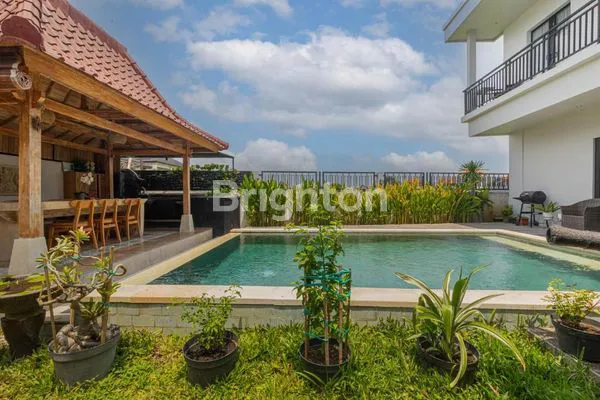 image RUMAH KONSEP VILLA DANAU TEMPE SANUR DEKAT BY PASS SANUR PANTAI MERTASARI (1)