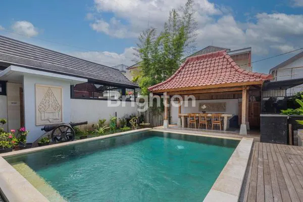 image RUMAH KONSEP VILLA DANAU TEMPE SANUR DEKAT BY PASS SANUR PANTAI MERTASARI (6)