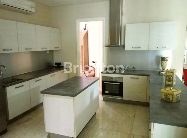 image RUMAH MEWAH PONDOK INDAH FULL FURNISH (6)