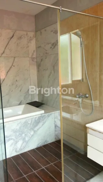 image RUMAH MEWAH PONDOK INDAH FULL FURNISH (4)