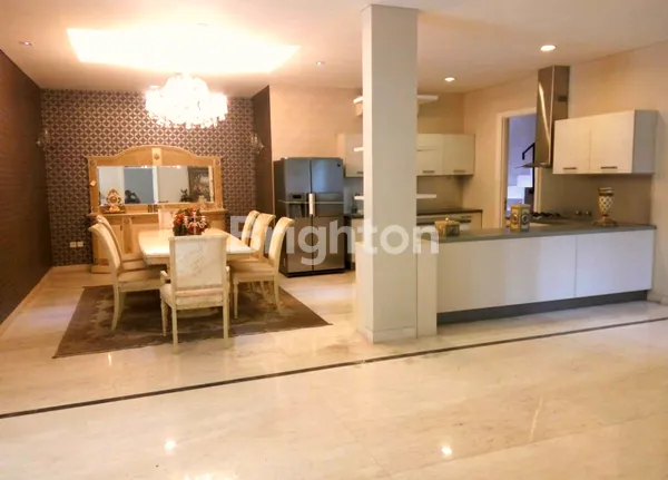 image RUMAH MEWAH PONDOK INDAH FULL FURNISH (5)