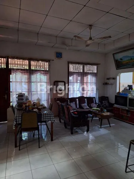 image RUMAH LUAS MURAH LOKASI SANGAT STRATEGIS DEPOK (2)