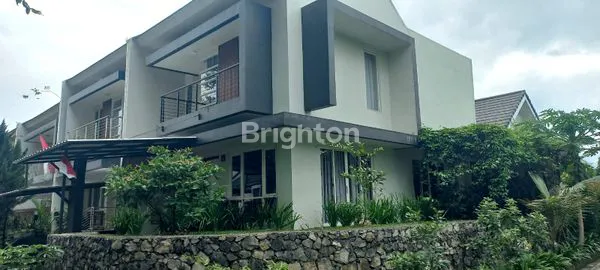 RUMAH CANTIK DI RANCAMAYA HARGA MURAH  BONUS MOBIL BARU