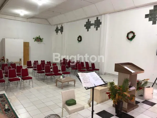 image RUKO BESAR 3LT LOKASI PREMIUM JL MANGKU BUMI DEKAT TUGU JOGJA (2)