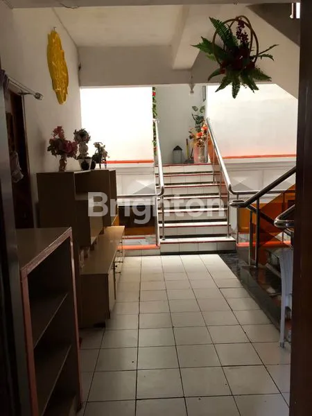 image RUKO BESAR 3LT LOKASI PREMIUM JL MANGKU BUMI DEKAT TUGU JOGJA (3)