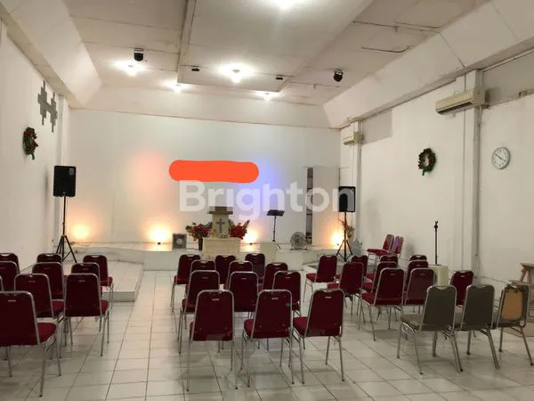 image RUKO BESAR 3LT LOKASI PREMIUM JL MANGKU BUMI DEKAT TUGU JOGJA (6)