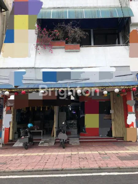 image RUKO BESAR 3LT LOKASI PREMIUM JL MANGKU BUMI DEKAT TUGU JOGJA (1)