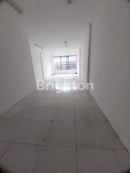 RUKO DIJUAL/SEWA, KEBAYORAN BARU, JAKARTA SELATAN