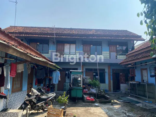 image KONTRAKAN 34 UNIT,RUKO 2 UNIT&1 RMH UNIT STRATEGIS DIPINGGIR UTAMA JALAN CIBITUNG BEKASI (4)