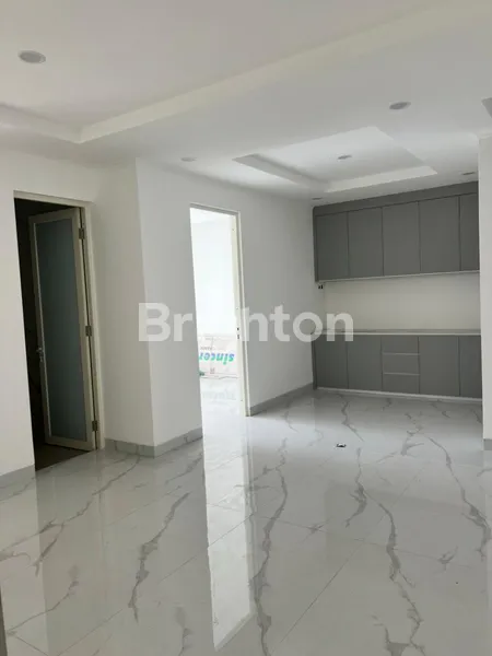 image JARANG ADA RUMAH 3 LANTAI SIAP HUNI DI PAKUWON CITY CLUSTER SUVADIVA (5)