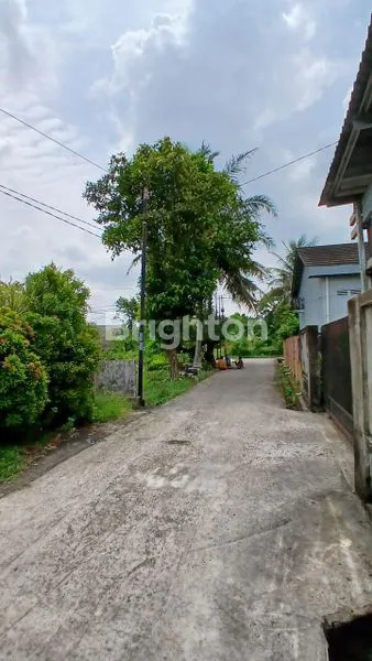 image RUMAH ASRI 2KT DI SAKO BARU - TANAH LUAS 142M2, BEBAS BANJIR (6)