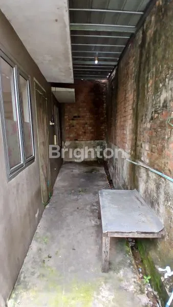 image RUMAH ASRI 2KT DI SAKO BARU - TANAH LUAS 142M2, BEBAS BANJIR (7)