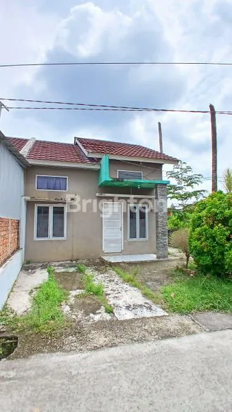image RUMAH ASRI 2KT DI SAKO BARU - TANAH LUAS 142M2, BEBAS BANJIR (1)
