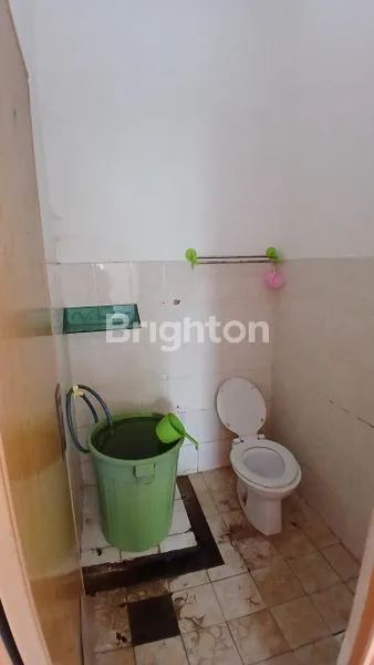 image RUMAH ASRI 2KT DI SAKO BARU - TANAH LUAS 142M2, BEBAS BANJIR (5)