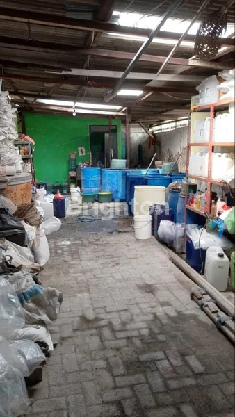 image RUMAH USAHA RUNGKUT DEPAN TAMAN DEKAT MERR, PONDOK TJANDRA (5)