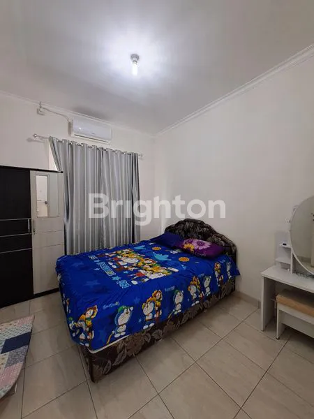 image RUMAH SATU LANTAI DI PERUMAHAN GRAND CITY (5)