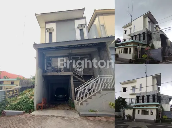 image SEMOLOWARU SIAP HUNI BANGUNAN BUTUH RENOV SEDIKIT (1)