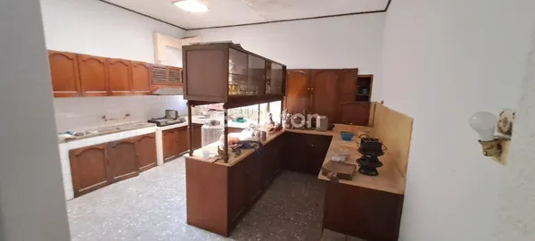 image RUMAH 2 LANTAI STRATEGIS KE RAYA PUCANG, GUBENG, KERTAJAYA (4)