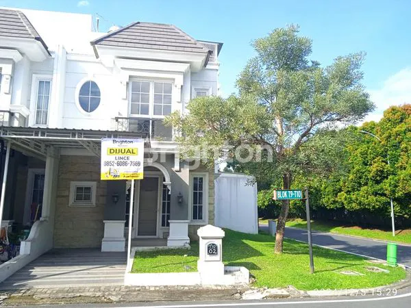 image RUMAH CITRALAND GAMACITY CLUSTER PASADENA PERCUT SEI TUAN (1)