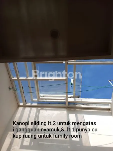 image RUMAH BARU MULYOSARI ROW 2,5 MOBIL (5)