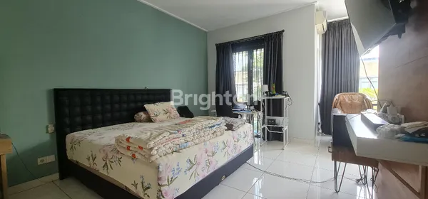 image RUMAH FORESTA PRIMAVERA BSD (5)